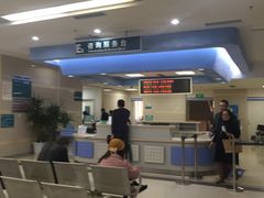 -四川大学华西医院-地下停车场