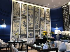 -翠湖轩中餐厅(昆明翠湖宾馆店)