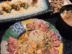 -無境·匠心日本料理(汉街店)