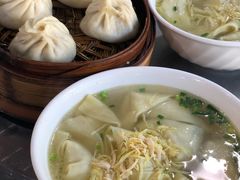 -绿杨馄饨临顿路店