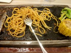 -必胜客(湘隆店)