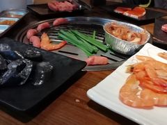 -·缸桶屋·韩式牛肋条自助烤肉(西湖D11店)