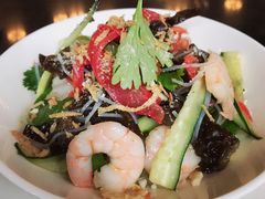 -WOLFGANG PUCK KITCHEN & BAR(迪士尼小镇店)