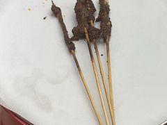 -串盟烧烤·长沙美食地标(星沙店)