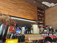 -山葵家居酒屋(天目里店)