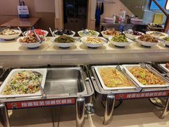 -素满香·食养自助(建邺万达店)