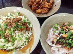 -泰宜担担面(黄泥塝总店)