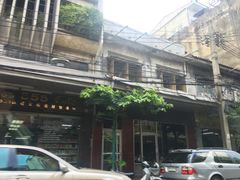 -唐人街(耀华力路)