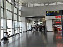 -银川河东国际机场