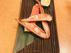 -蟹道乐(道顿堀本店)