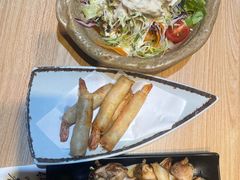 鸡肉棒-胜代日本料理(云程巷小区店)