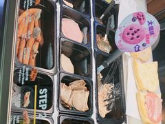 -赛百味SUBWAY(萝岗万达店)