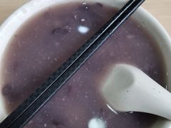 赤豆元宵-蒋家桥饺面店(广陵路店)