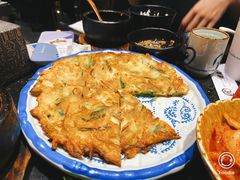 -虎丸烧肉(新大陆广场店)