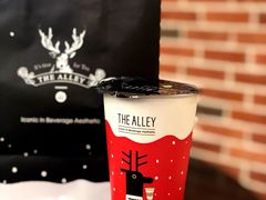 -鹿角巷The Alley(龙湖天街店)