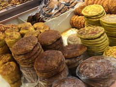 -杨老大焙子月饼干货(宽巷子民族美食街店)