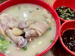 -王婆婆老妈蹄花川菜馆·非物质文化遗产(太古里一店)