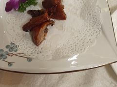 -明香海鲜酒家(华强北店)