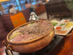 -玛禄藏膳(五分店)