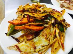 -松明一烤肉馆(鲁园店)
