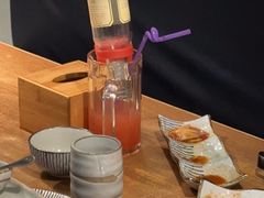 -大牛焱烧·和牛炭火烧放题