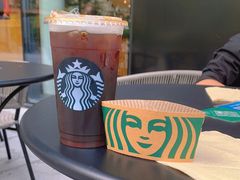 -星巴克(1788广场店)