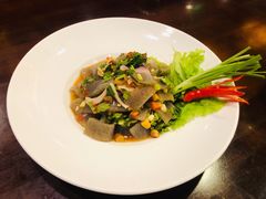 泰式酸辣魔芋-荷花泰菜(东方新天地店)