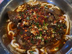 -湘遇老伙计浏阳菜馆(南门口店)
