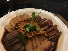 -新南华大酒店(广中店)
