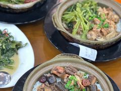 -煲煲掂风味煲仔饭餐厅(西区店)