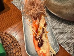 -戏作寿司(观音桥店)