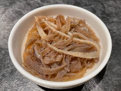 淙淙水牛毛肚-前门后头老北京铜锅涮肉·京味菜·烤鸭(伊藤洋华堂店)