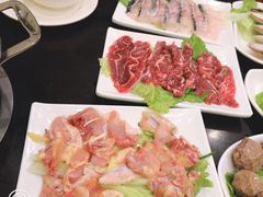 -吉友粥底火锅(方斜路店)