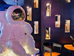 -CIAO·团建聚餐·生日派对轰趴馆(福田店)