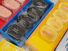 -好利来(北新桥店)