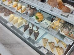 -Peet's Coffee皮爷咖啡(上海长风大悦城店)