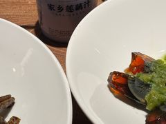-周家二小姐的菜(西津渡店)