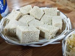 冻豆腐-元盛居(生态大街店)