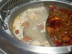-蜀留香火锅·始于1999·原四川老火锅(白堤路店)