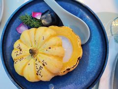 -花开餐厅(环湖中路店)
