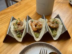 -沏点Trattoria意大利餐厅(新街口店)