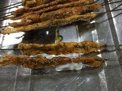 烤肉-马贤涮烤(超英·长乐家园店)