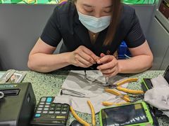 -茂昌眼镜(龙之梦购物中心店)