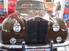 户外车展-万达广场(南京江宁店)