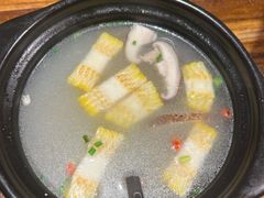 -鱼食饭稻·苏浙土菜17年老馆子(平江路店)