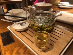 -如轩·海鲜砂锅粥·潮汕菜(海珠店)
