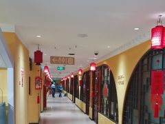 -西贝(六里桥旗舰店)