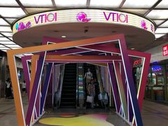 -VT101维多利广场