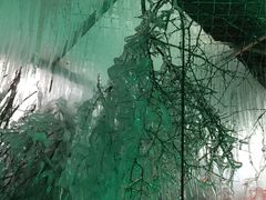 -大平台龙居瀑布旅游区