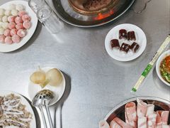 -三兴涮羊肉(荣安大街店)